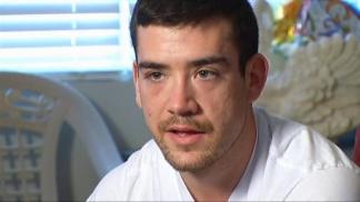 New Progress For Spring Break Attack Victim