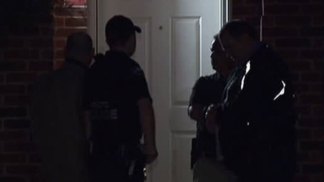Divorcing Couple Dead in Apparent Domestic Dispute