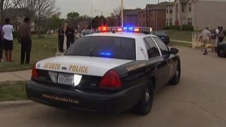 Divorcing DeSoto Couple Dead in Apparent Murder-Suicide