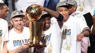 Dallas Mavericks: 2011 NBA Champs