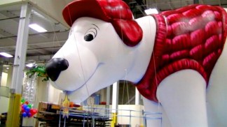 Sneak Peek: The 85th Macy's Parade