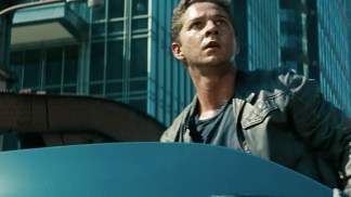 Watch the Latest "Transformers 3" Trailer