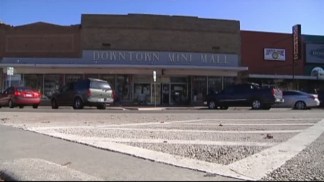 Denton's Power Comes Below the Surface