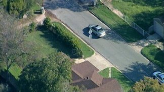 Man Arrested After Short Police Chase