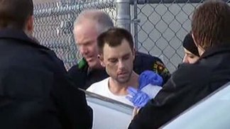 Man Wanted in Kidnapping, Truck Theft in Custody