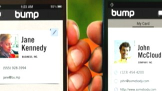 Apps Make It Easier To Share Files