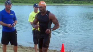 Body of Grand Prairie Swimmer Recovered