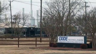Battery Recycling Plant Closes, 130 Workers Laid Off