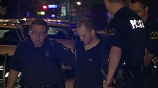 Deadly Crash in Dallas