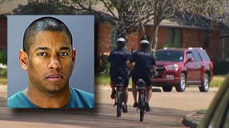 Lake Highlands DNA Not a Match for Jailed Man
