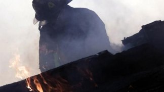 Six Killed, Three Injured in Granbury Fire