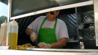 Dallas to Allow Food Trucks in Arts District