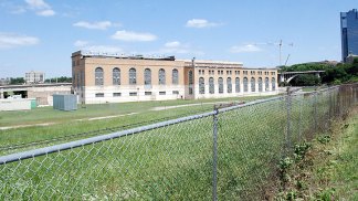 Photos: Fort Worth Power Plant
