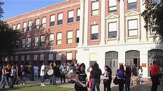 Fort Worth ISD Job Cuts