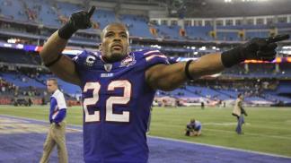 Buffalo Bill to Play Cowboys in Former Backyard