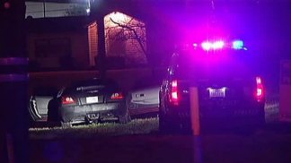 Man Dead, FW Officer Seriously Injured After Shooting