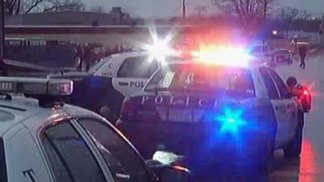 Investigation Continues Into Officer-Involved Shooting