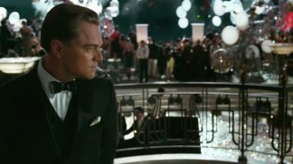 "The Great Gatsby"