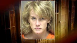 Woman in Chase Has Previous Criminal History