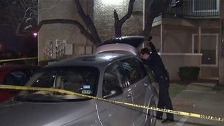 Man Murdered in Armed Robbery