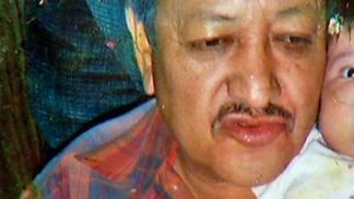 Grandfather Killed Protecting Family