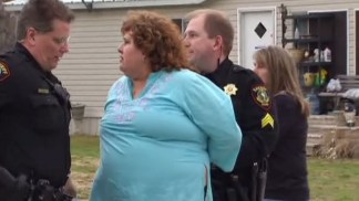 WARNING EXPLICIT LANGUAGE: Dog Owner Arrested After Confrontation