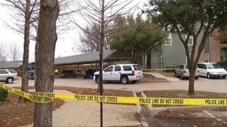 Seven Killed in Grapevine