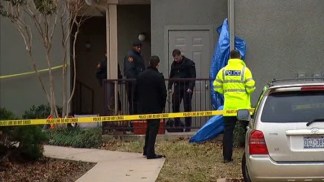 Former Neighbors Shocked by Grapevine Killings