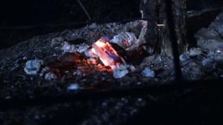 Two Intense Grass Fires Burn in Bosque, Somervell Counties
