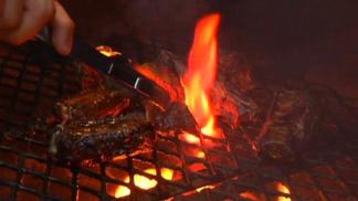 Avoiding Food Poisoning While Grilling