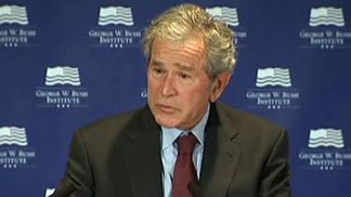 Bush to Host Conference on Immigration
