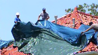 Early Hail Damage Estimates: $400 Million