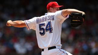 Will Harrison Stick?