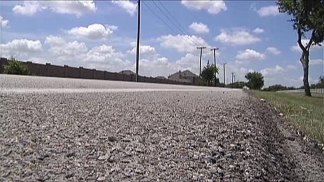 Search for Hit-and-Run Driver Continues