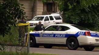 Teen Fatally Shot While Allegedly Breaking Into Home