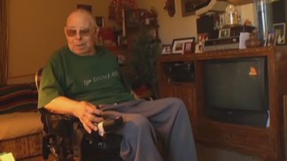 Homeowner Robbed After Distracted by Burglars
