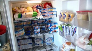 Okla. Man Stockpiles Hostess Snacks
