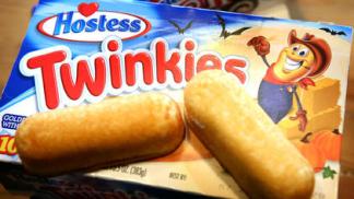 Hostess Going Out of Business