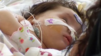 Dallas Baby Receives Artificial Heart