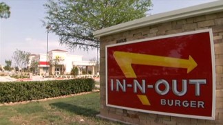 In-N-Out Joins North Texas Burger Battle