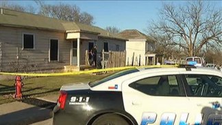 Intruder Shot, Killed by Homeowner in Dallas