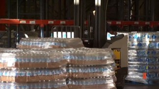 North Texas Helps With Isaac Preparations