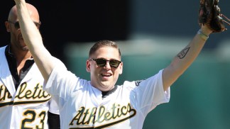 Career Curve: Jonah Hill