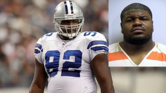 Josh Brent Releases Statement