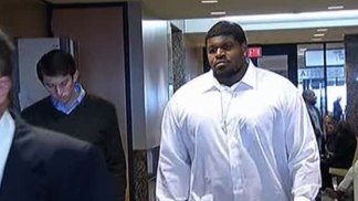 Brent to Wear Ankle Monitor, Bond Reduced