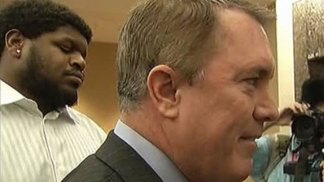 Josh Brent Case Moves Forward