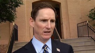 Injunction Won't Stop Aerial Spraying: Judge Clay Jenkins