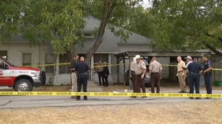 Justin Neighborhood Rocked by Officer Shooting