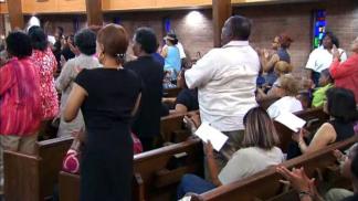 Pastors Call Price FBI Probe a "Witch Hunt"