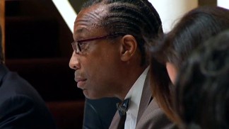 Price's Ties to Bail Bond Industry Questioned
